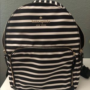 Kate spade backpack